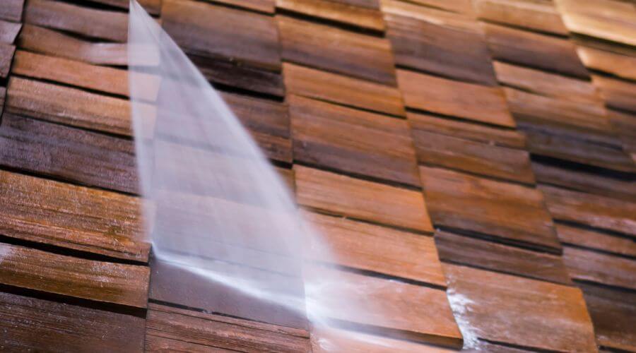Shingle Roofing in Herrick, IL
